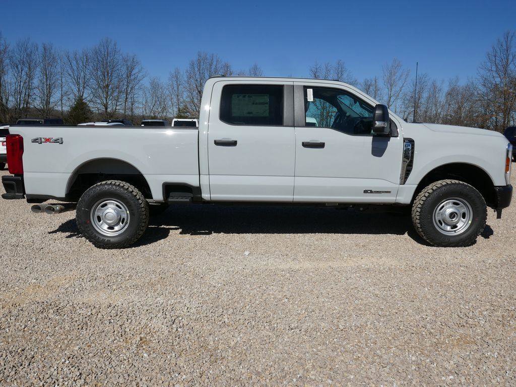New 2026 Ford F250 XL w/ XL Off-Road Package image 4