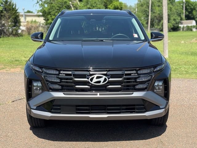 Used 2026 Hyundai Tucson SEL AWD/4WD image 2