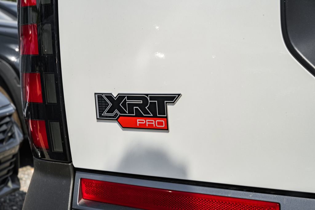 New 2026 Hyundai Palisade XRT Pro image 7