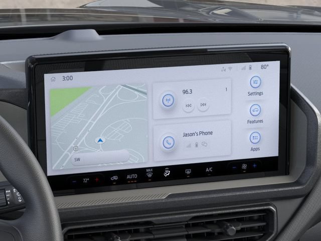 New 2026 Ford Bronco Sport Big Bend AWD/4WD image 15