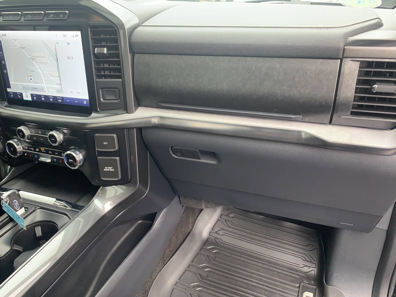 Used 2023 Ford F150 Tremor w/ Equipment Group 402A High image 32