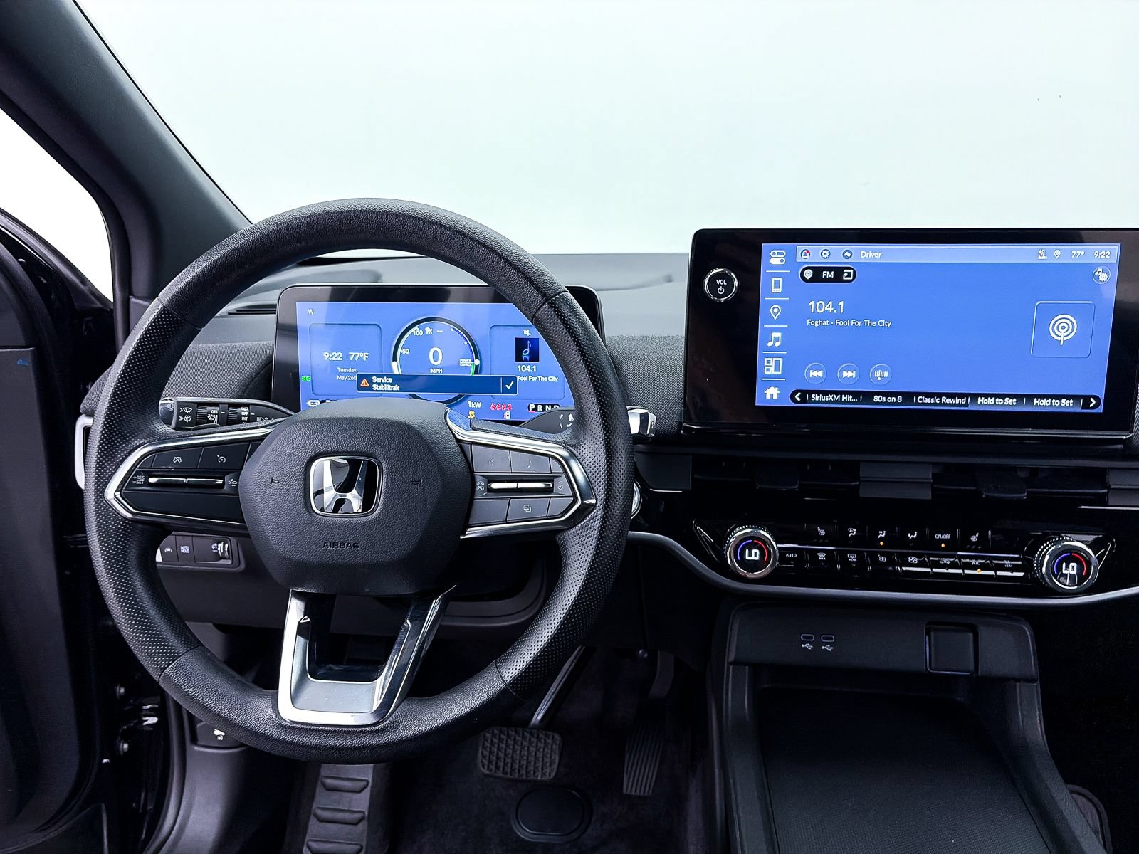 Used 2024 Honda Prologue EX image 5