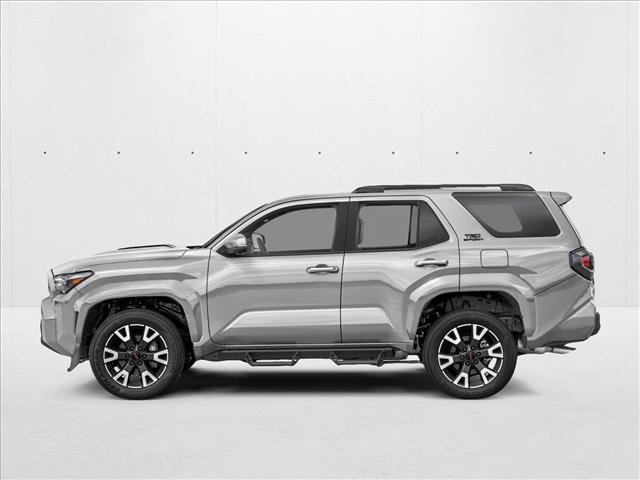 New 2026 Toyota 4Runner TRD Sport Premium AWD/4WD image 3