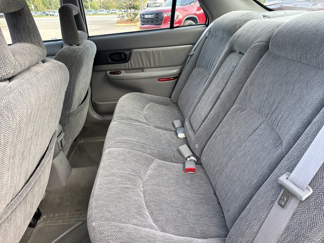 Used 2002 Buick Regal LS FWD image 6
