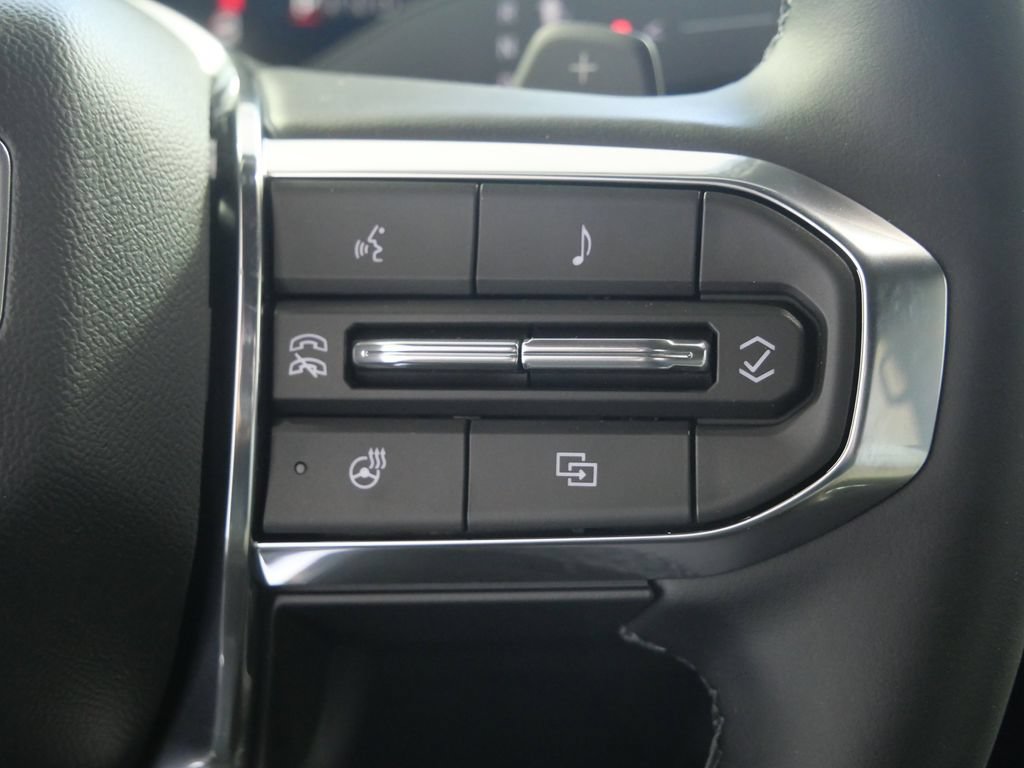New 2026 GMC Acadia Elevation w/ Elevation Premium Package AWD/4WD image 20