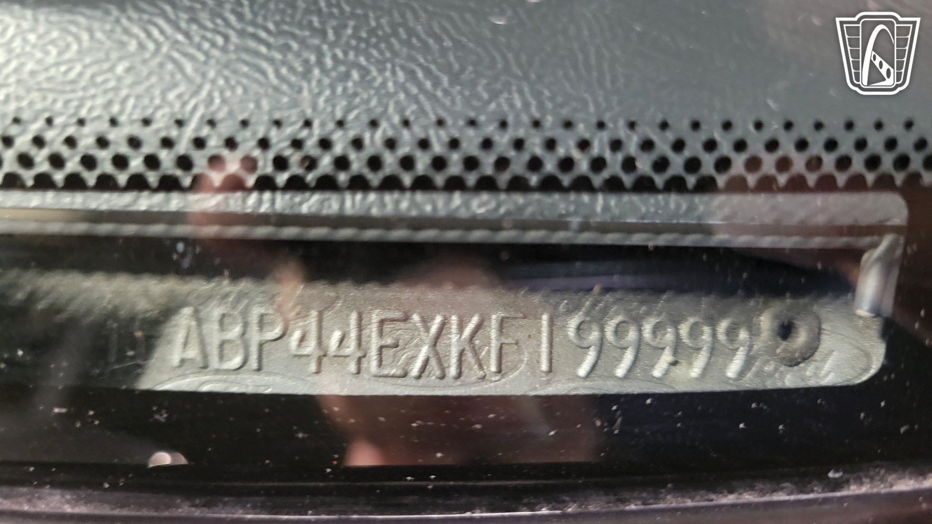 Used 1989 Ford Mustang LX RWD image 16