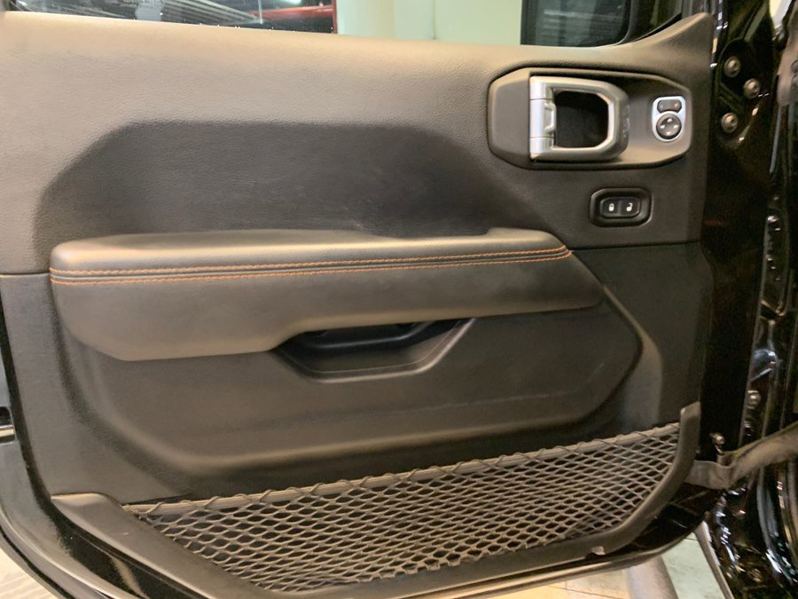 Used 2021 Jeep Gladiator Mojave image 14