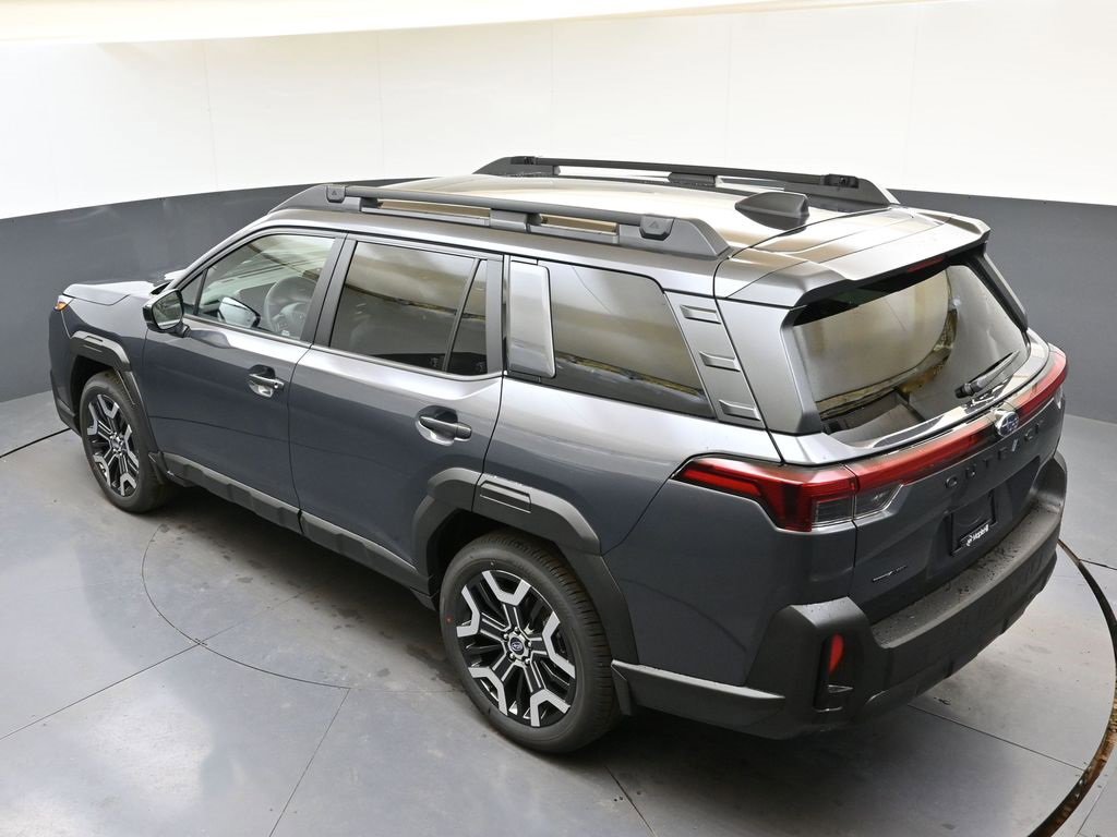 New 2026 Subaru Outback Touring XT image 48