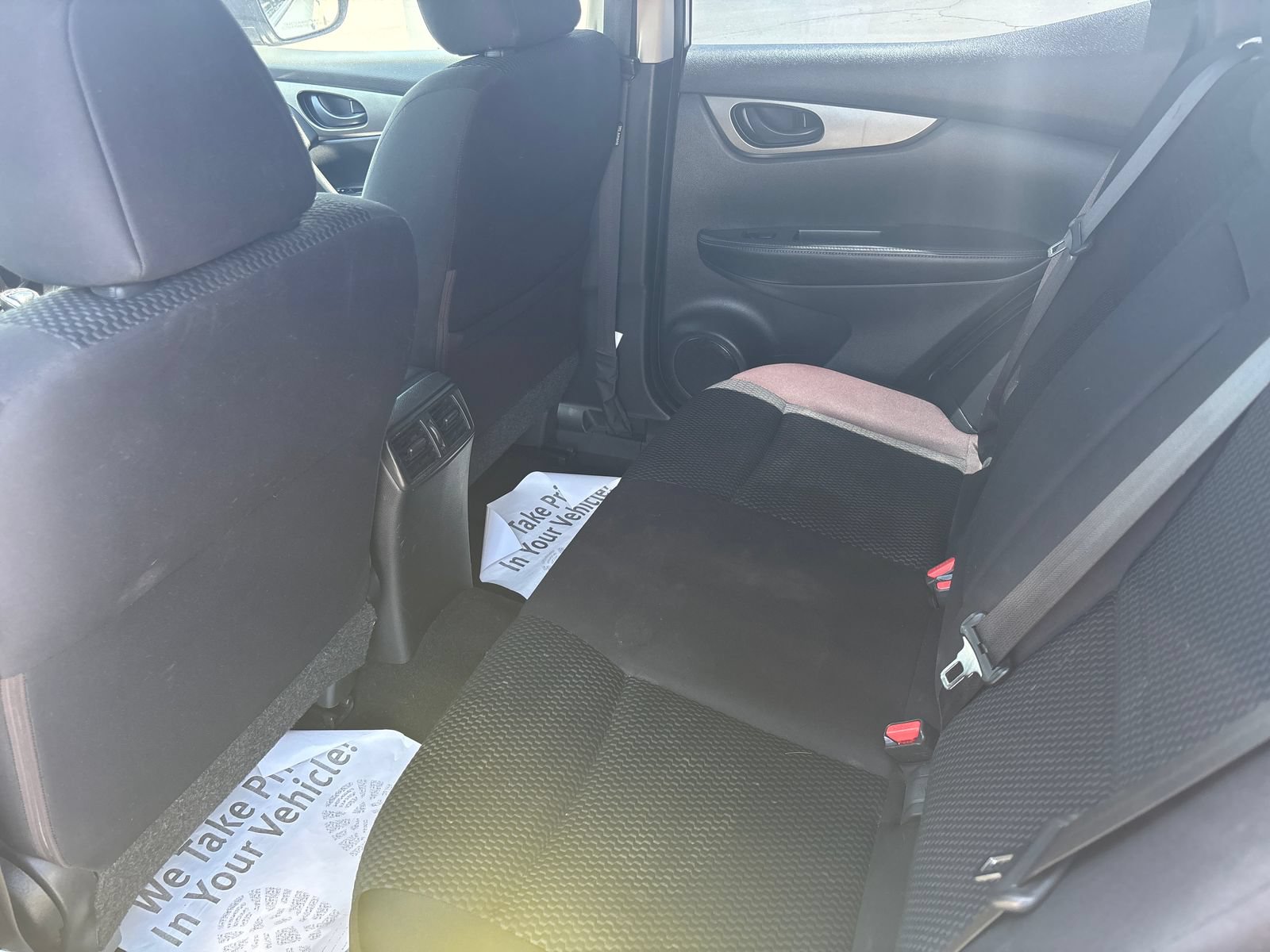 Used 2019 Nissan Rogue Sport S FWD image 20