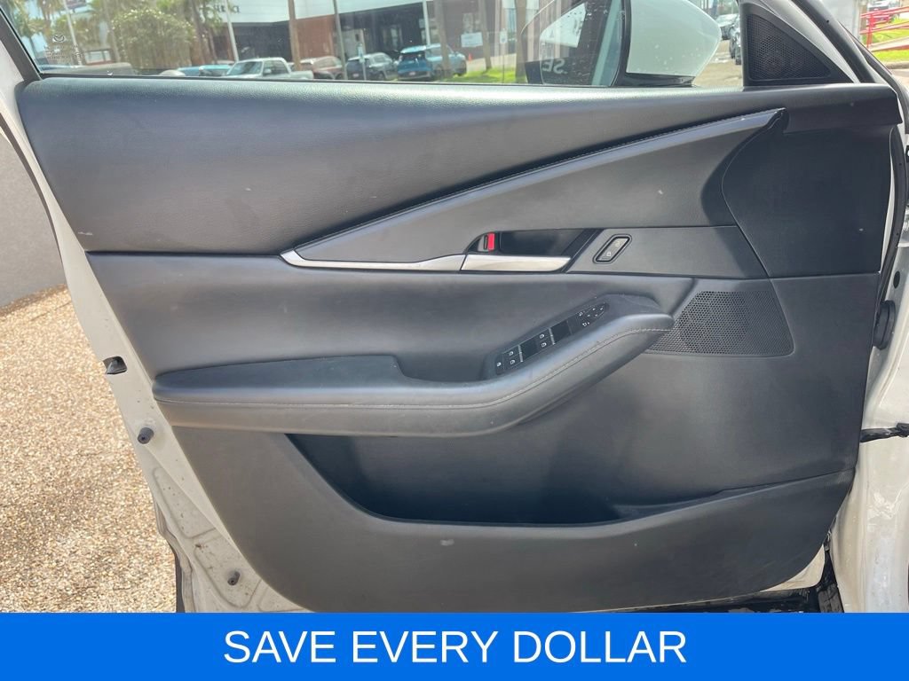 Used 2021 MAZDA CX-30 AWD 2.5 S w/ Select Package image 13