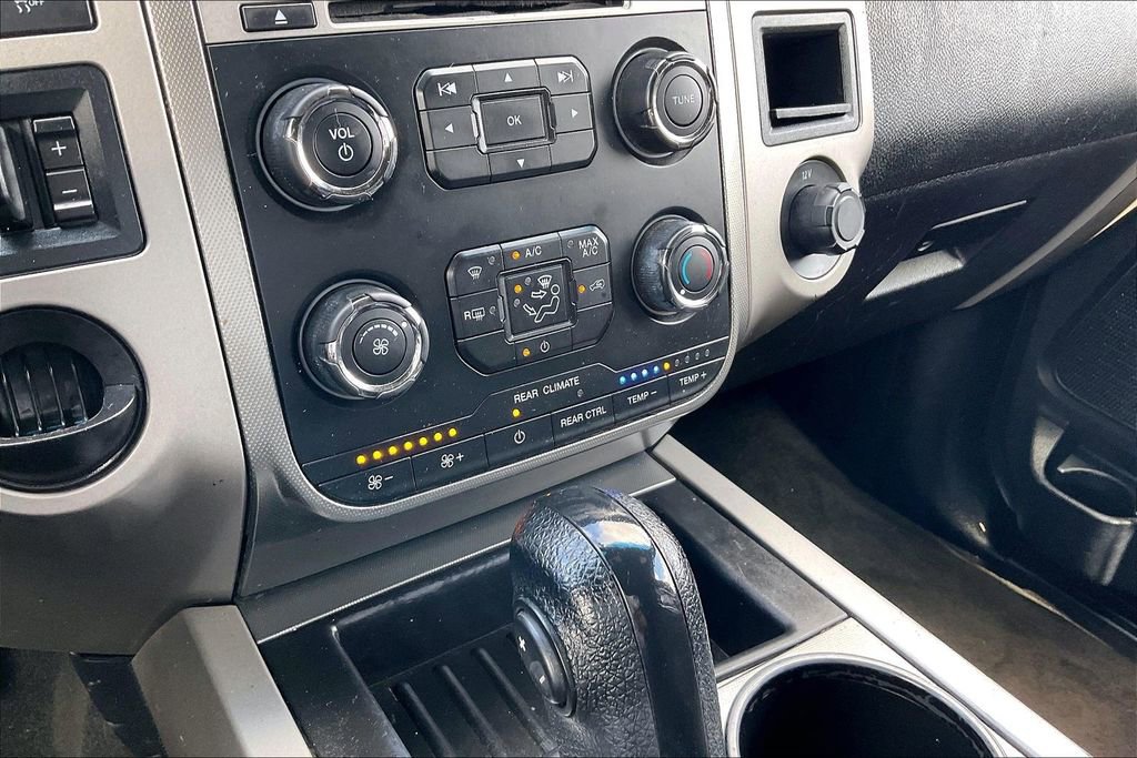 Used 2017 Ford Expedition EL XLT image 25