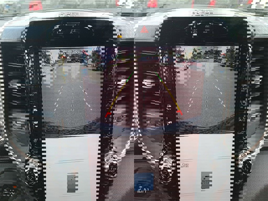 New 2026 RAM 1500 Big Horn image 23