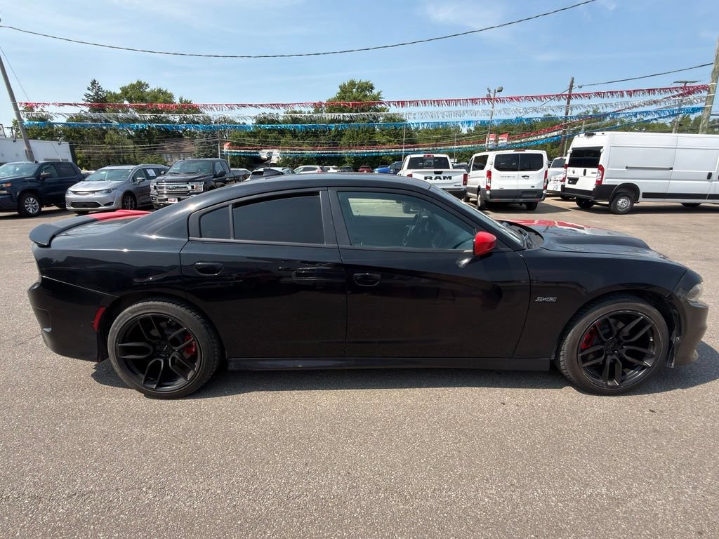 Used 2023 Dodge Charger R/T RWD image 6
