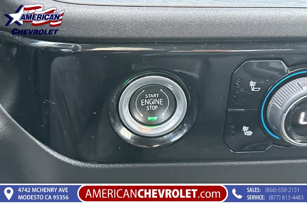 Used 2022 Chevrolet Silverado 1500 RST AWD/4WD image 31
