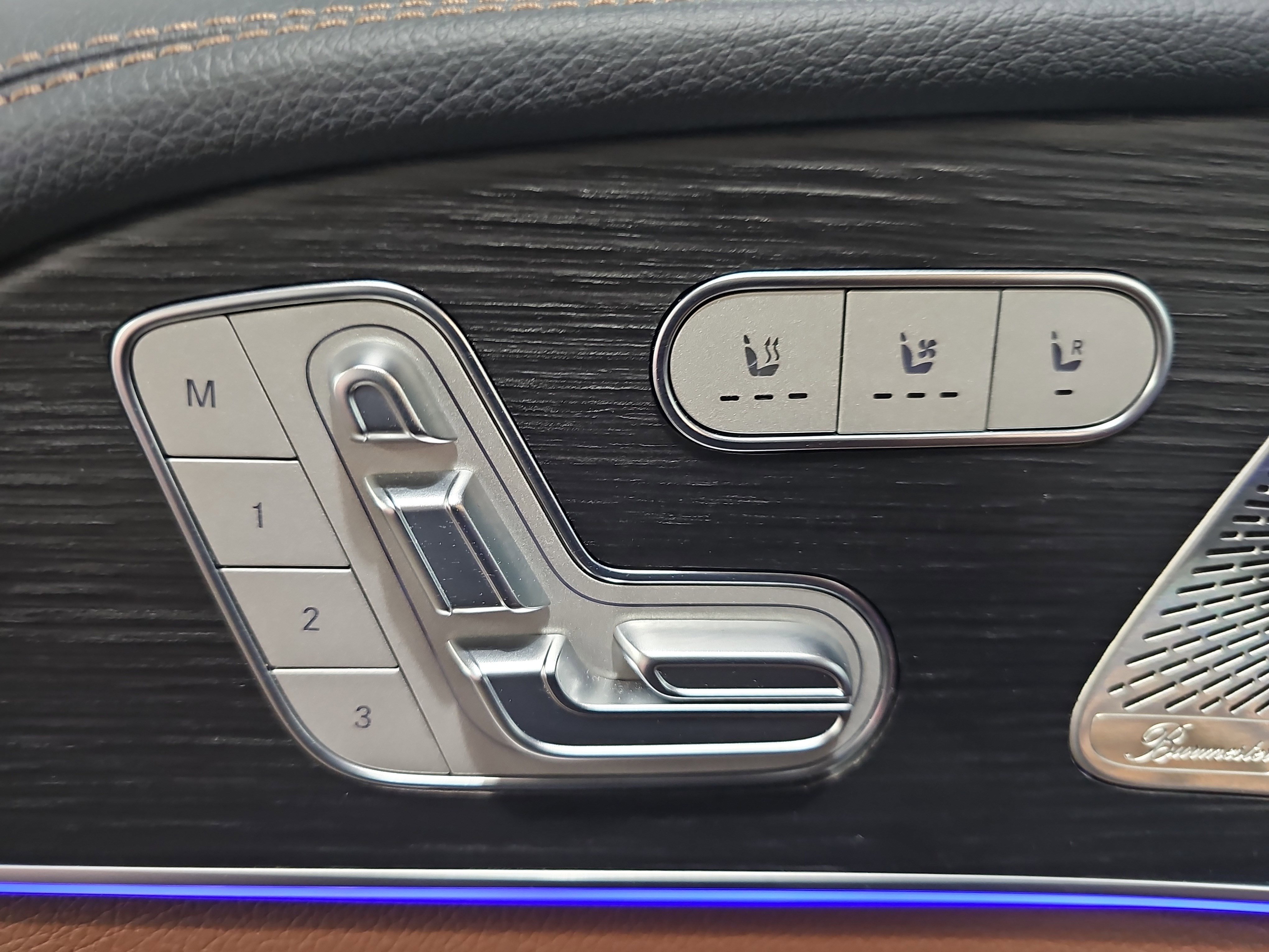 Used 2024 Mercedes-Benz GLE 450 4MATIC image 30