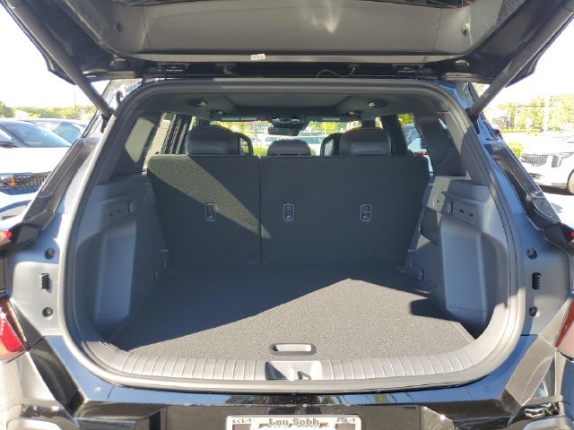 New 2027 Kia Seltos X-Line S AWD/4WD image 14