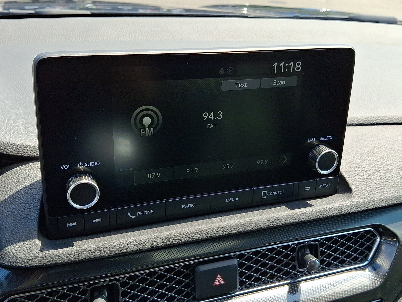 Certified 2024 Acura Integra A-Spec FWD image 17