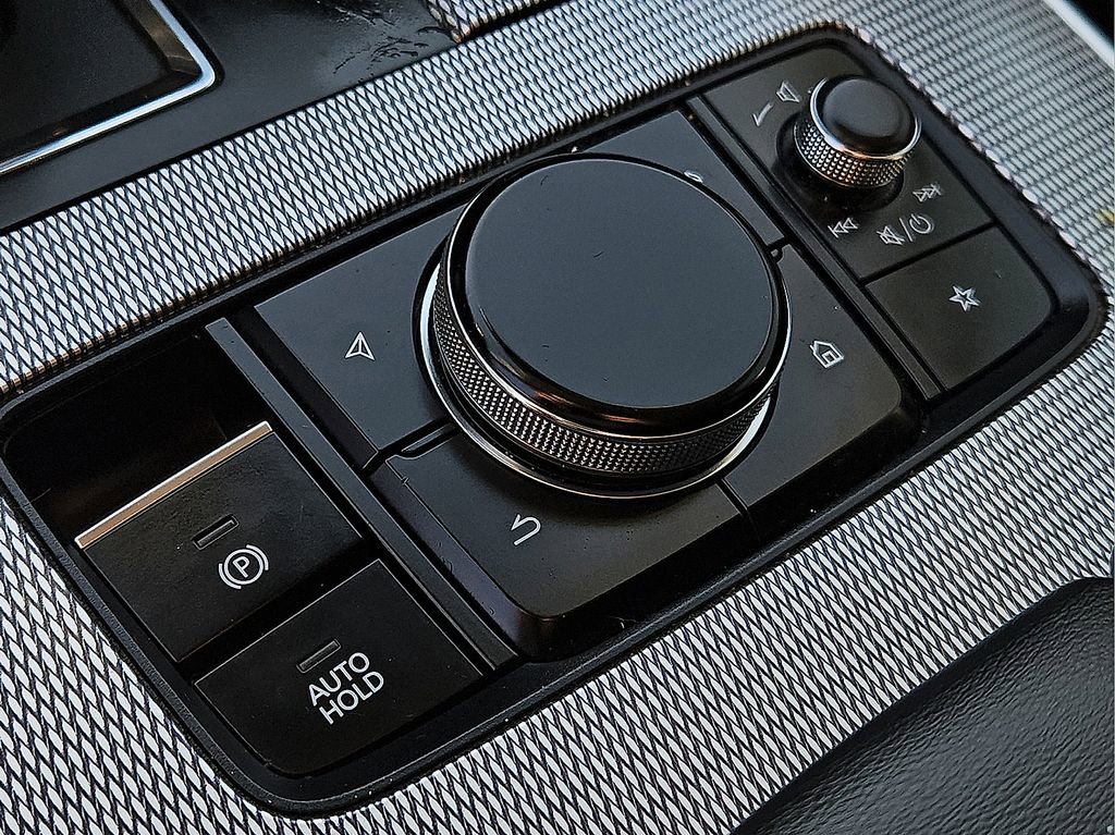 Used 2024 MAZDA CX-90 3.3 Turbo w/ Premium Package image 20