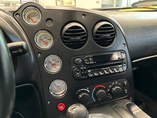 Used 2006 Dodge Viper SRT-10 RWD image 26