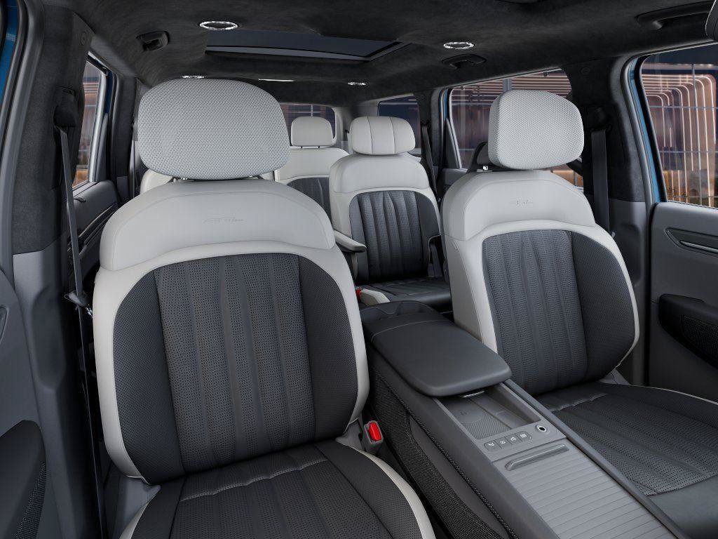 New 2026 Kia EV9 GT-Line AWD/4WD image 15