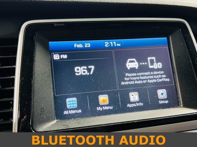 Used 2018 Hyundai Sonata SE image 5