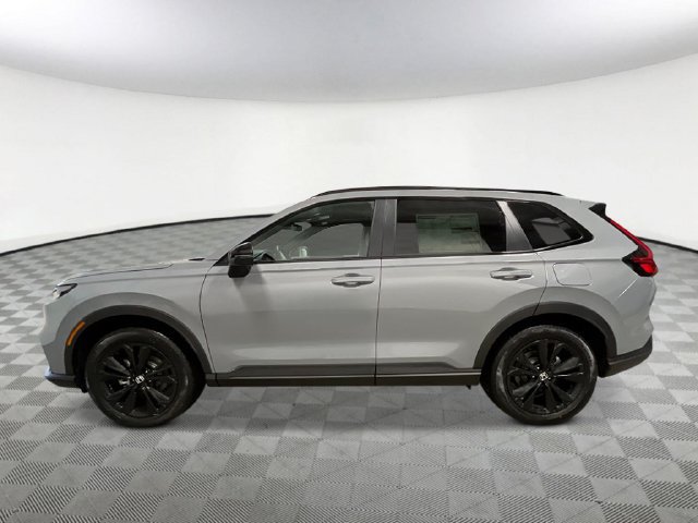 New 2027 Honda CR-V Sport Touring image 6