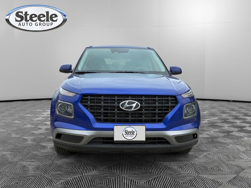 Used 2025 Hyundai Venue SE FWD image 8