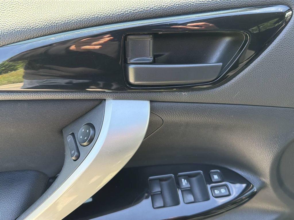 Used 2024 Mitsubishi Eclipse Cross LE AWD/4WD image 15