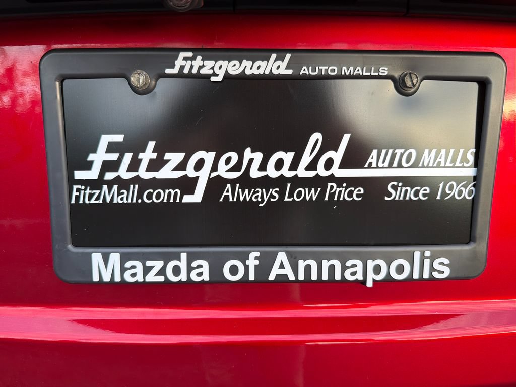 Used 2021 MAZDA CX-5 Grand Touring AWD/4WD image 21
