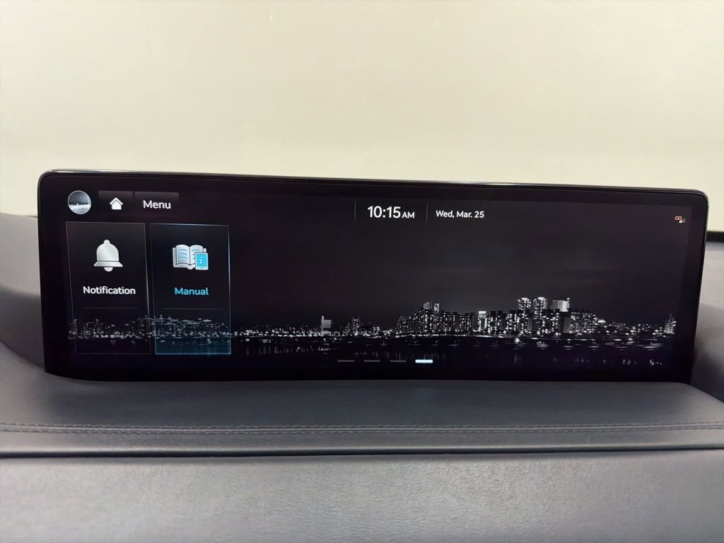 Used 2024 Genesis GV80 3.5T image 20