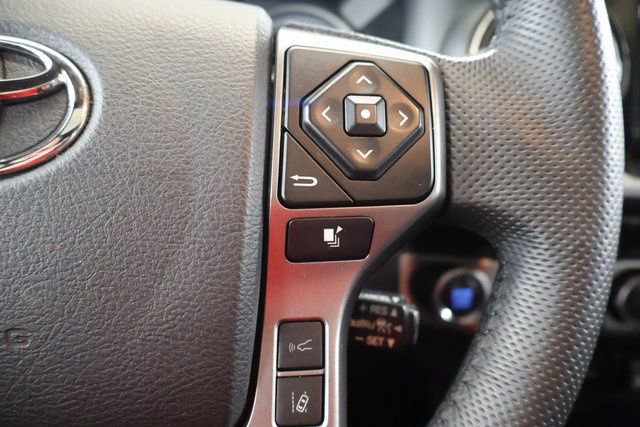 Used 2023 Toyota Tacoma Limited AWD/4WD image 19