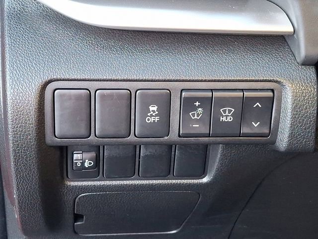 Used 2019 Mitsubishi Eclipse Cross SE image 27