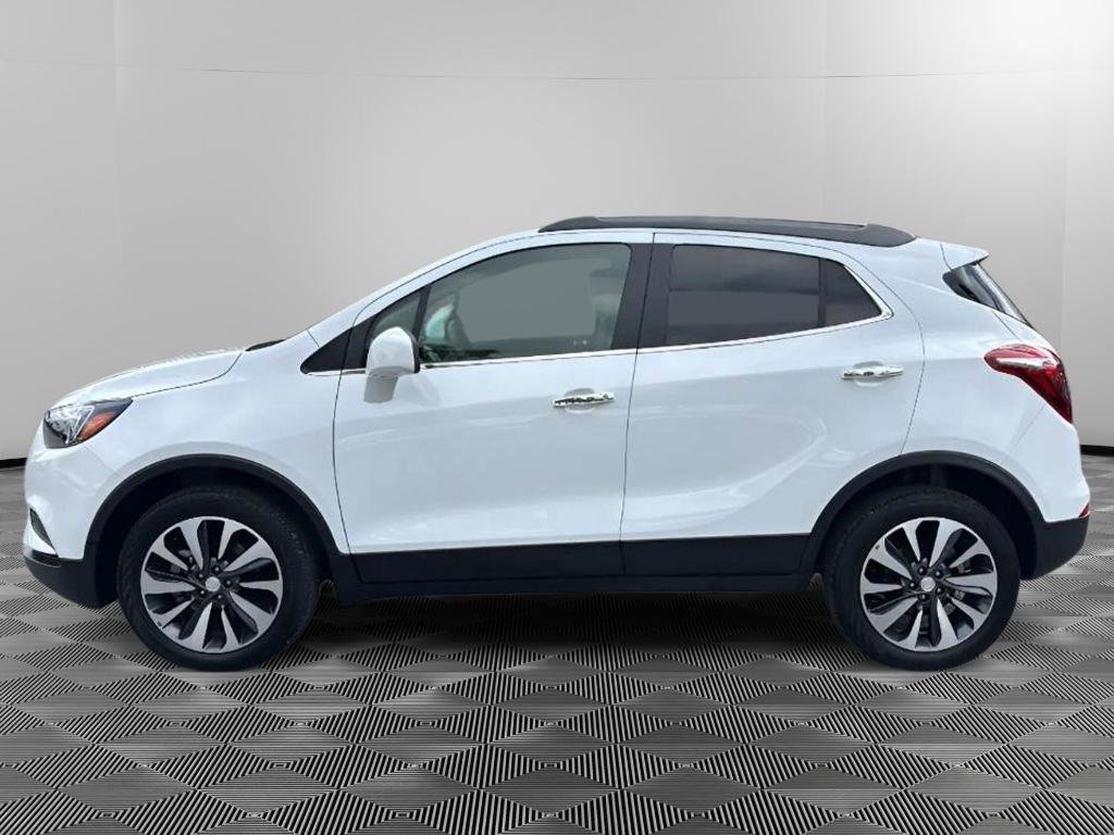 Used 2022 Buick Encore Preferred w/ Safety Package image 5