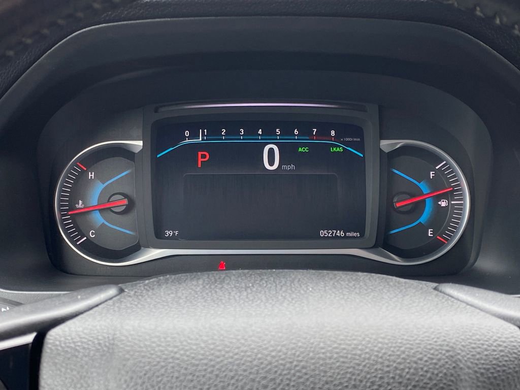 Used 2022 Honda Pilot Touring image 28