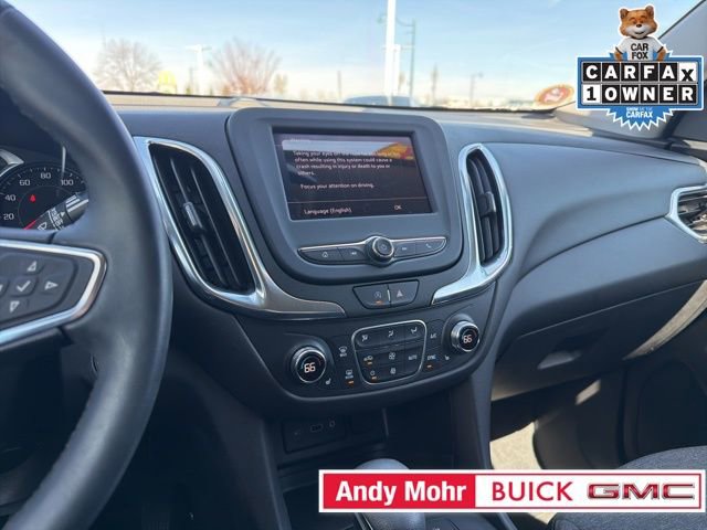 Used 2024 Chevrolet Equinox LT w/ LPO, Floor Liner Package image 30