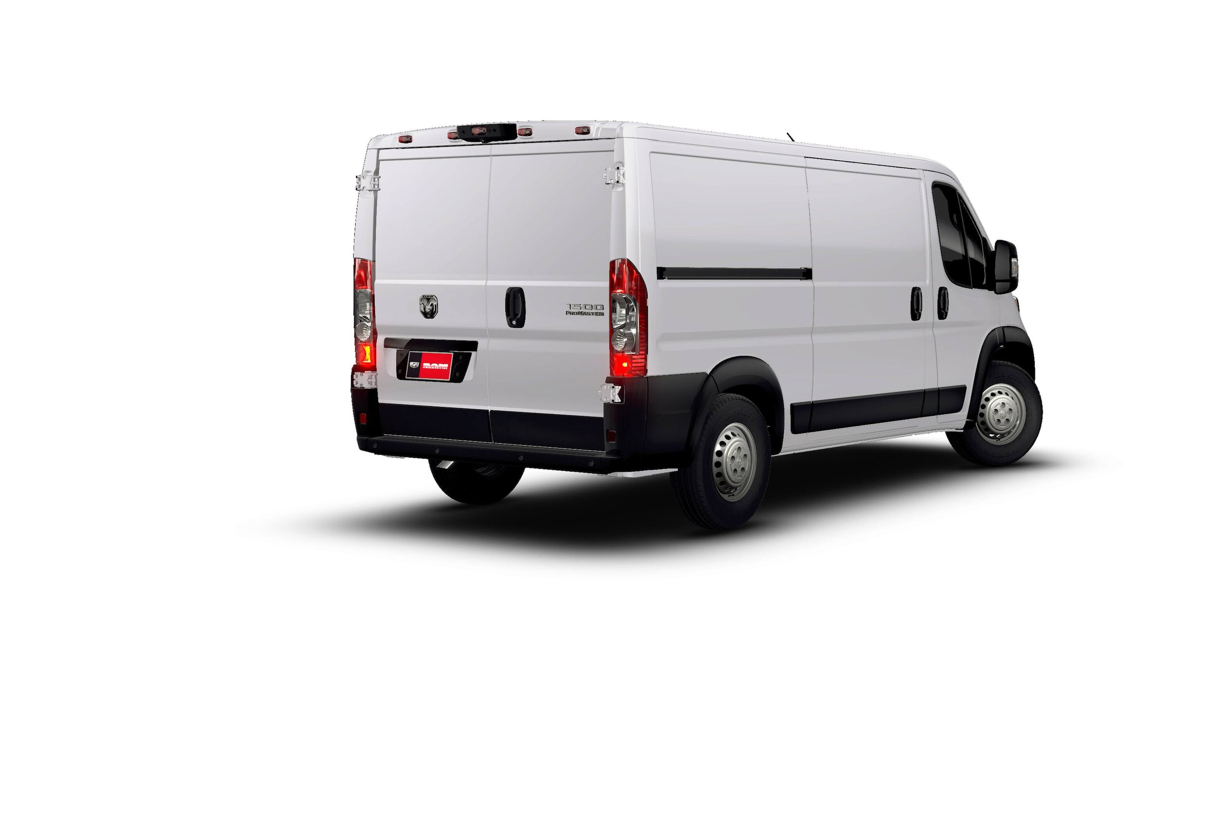 New 2026 RAM ProMaster 1500 w/ Safety Group FWD image 2