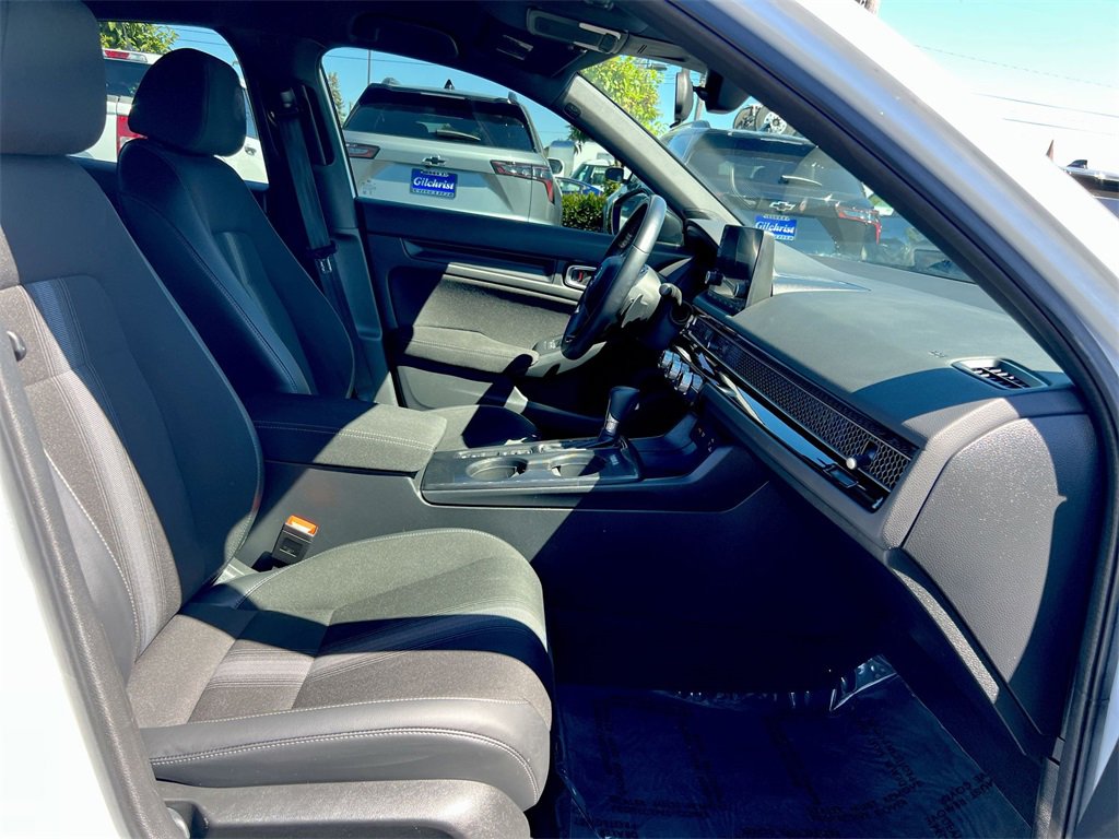 Used 2023 Honda Civic Sport image 22