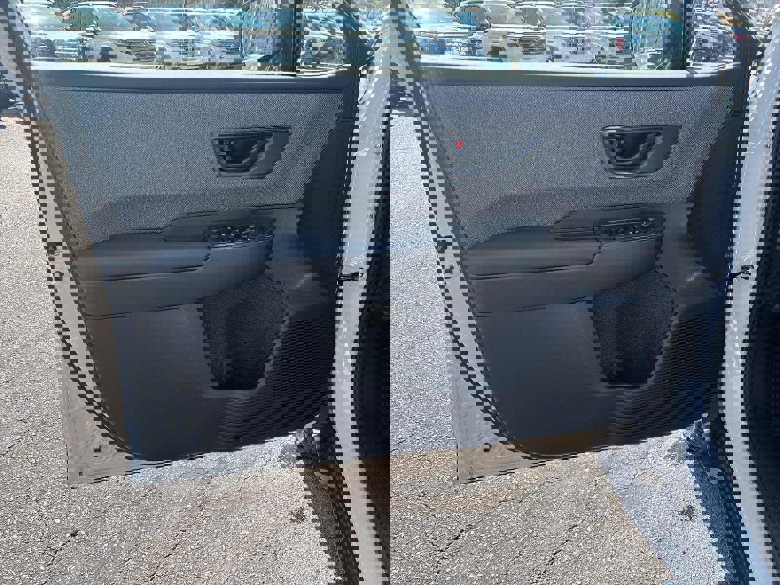 New 2026 Subaru Outback Premium image 10