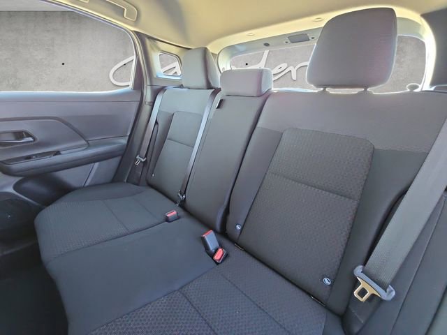 New 2026 Nissan Kicks S image 22