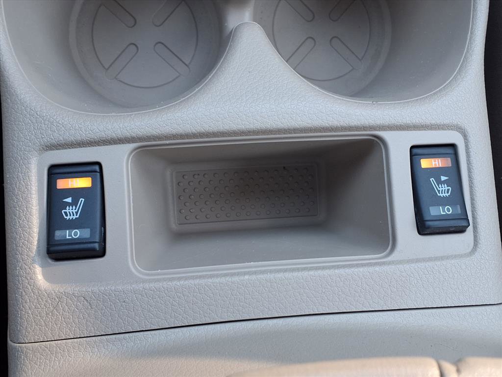 Used 2019 Nissan Rogue SV image 23