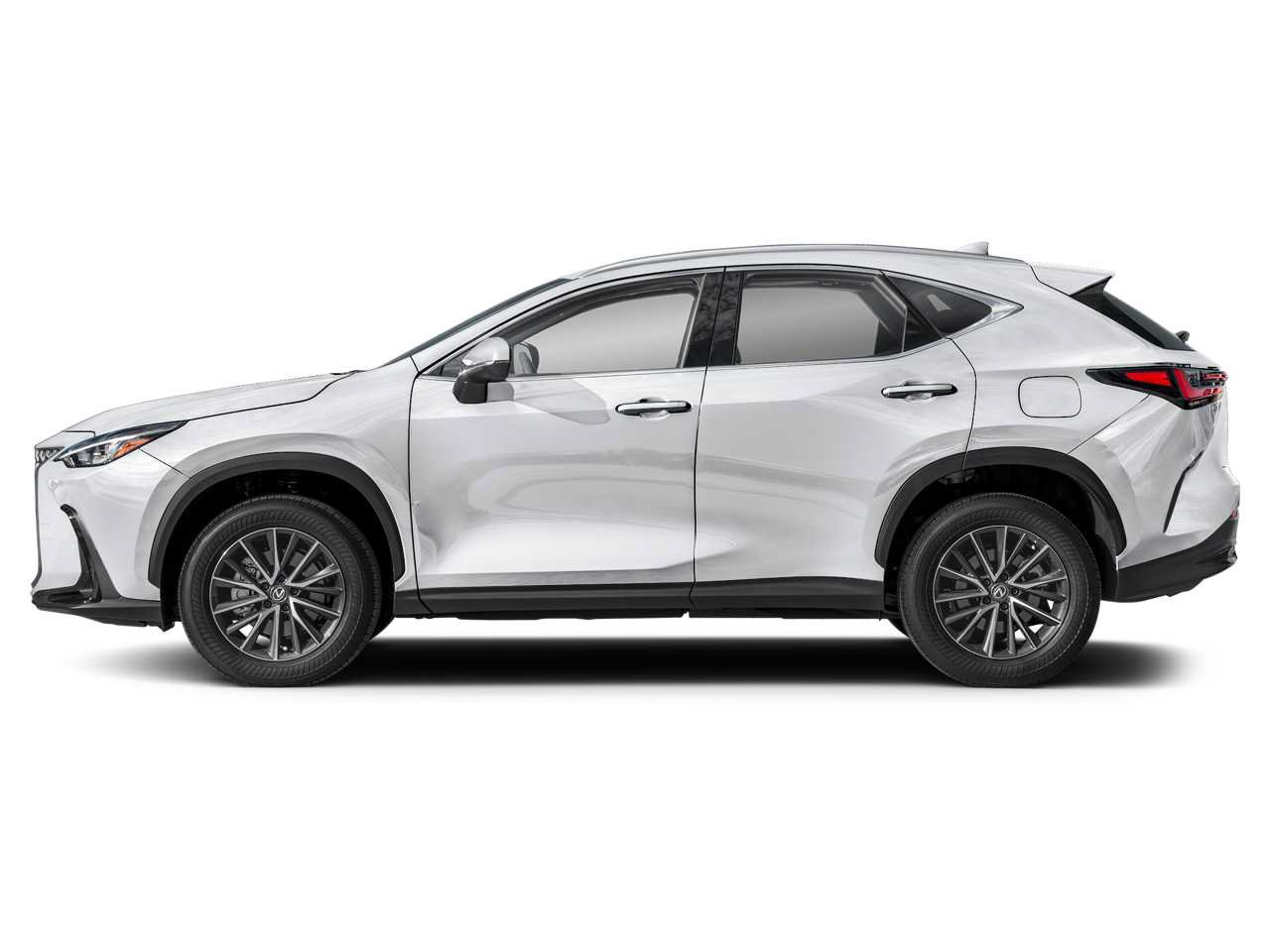 Used 2024 Lexus NX 250 FWD w/ Cold Area Package image 3