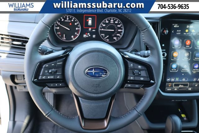 New 2026 Subaru Forester Sport w/ Sport Package AWD/4WD image 13