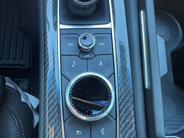 Used 2024 Cadillac CT5 Sport w/ LPO, Red Accent Package AWD/4WD image 36