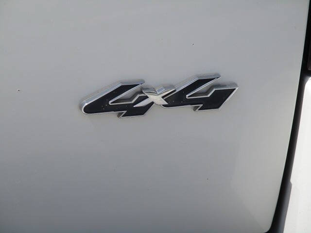 Used 2009 Ford Explorer XLT AWD/4WD image 7