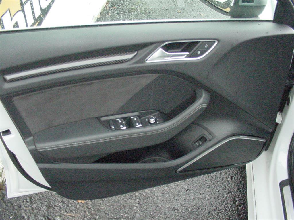 Used 2019 Audi RS 3 image 13