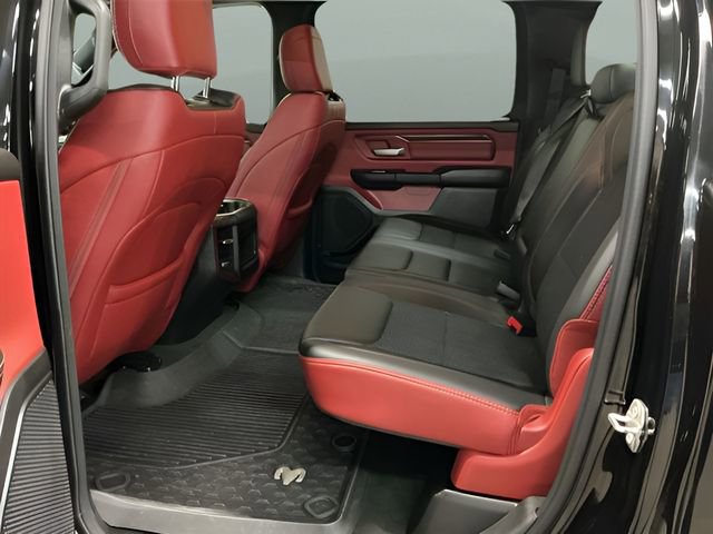 Used 2024 RAM 1500 Rebel image 24