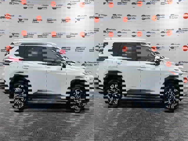 Certified 2023 Nissan Rogue SV image 6