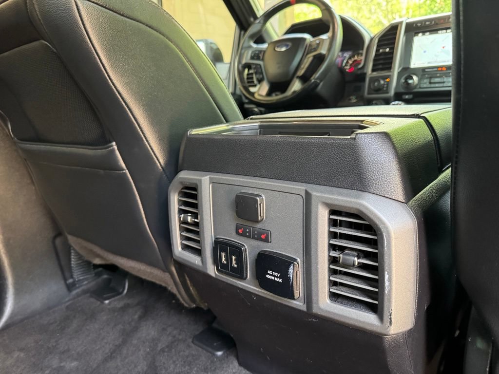 Used 2017 Ford F150 Raptor w/ Equipment Group 802A Luxury AWD/4WD image 22