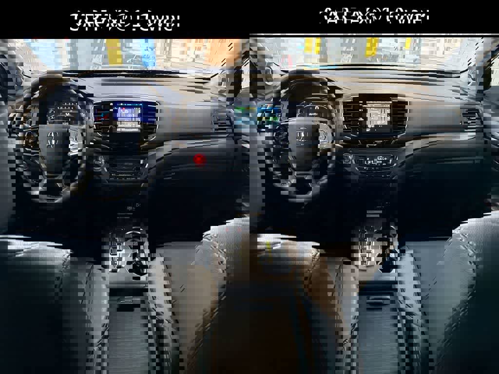 Certified 2022 Honda Pilot Special Edition image 19