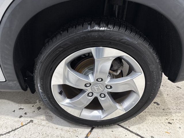 Used 2019 Honda HR-V LX image 27